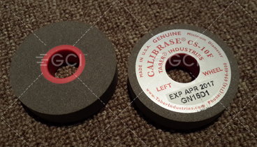 TABER CS-10F Grinding Wheel